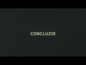 Picture: Concluzie