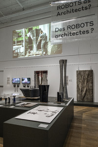 Picture: Designlabor-Material und Technik