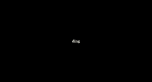 Picture: Ding (Filmstill)