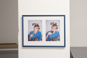 Picture: Erstsemester-Ausstellung 2012