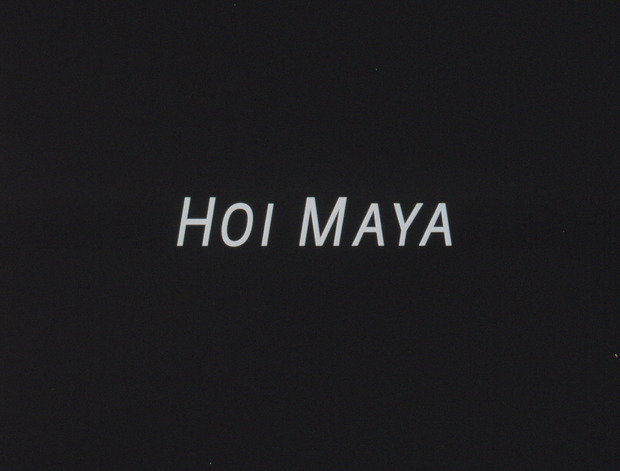 Picture: Hoi Maya (Filmstill)