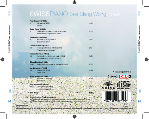 Bild:  23|CD-Inlay|SWISSPIANO