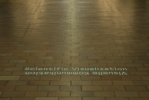 Picture: Bachelor Abschlüsse 2008 – Scientific Visualization