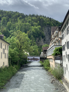 Picture: Playing the Village