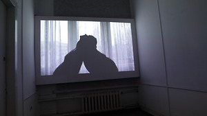 Picture: Interconnections 1. New Screenbased and Projection Art from Poznan and Zurich
