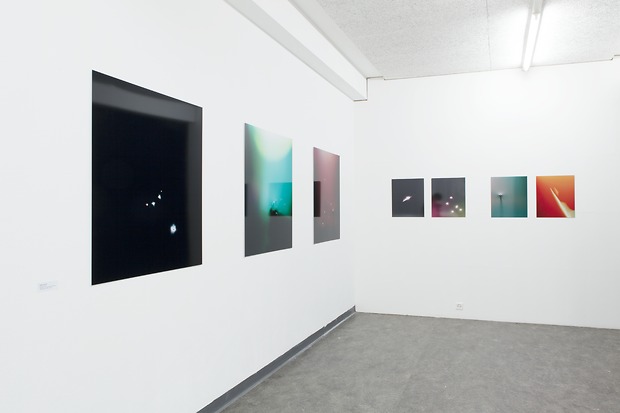 Picture: Diplomausstellung 2012