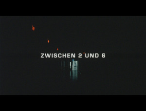 Picture: Zwischen 2 und 6 (Filmstill)