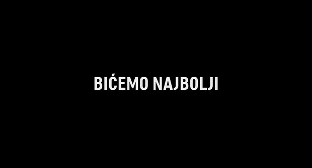 Picture: Bićemo Najbolji (Filmstill)