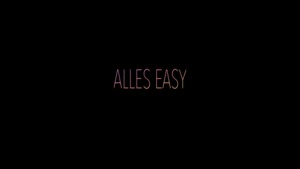 Picture: Alles Easy
