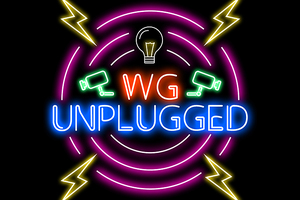Bild:  WG Unplugged