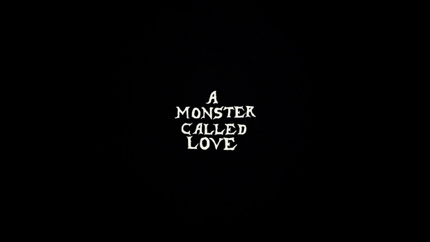 Bild:  A Monster called Love (Filmstill)