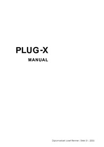 Picture: PLUG-X
