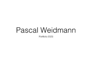 Picture: WEIDMANN_pascal