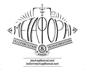 Bild:  Metaphorai Teleportation & Transformation Sevices
