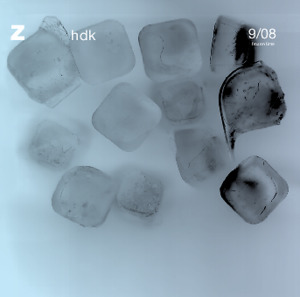 Bild:  10|2008|zhdk records|frozen time