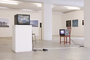 Picture: Ausstellungsdokumentation– Bachelor Kunst & Medien