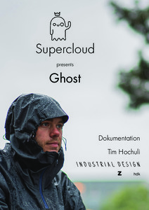 Picture: Supercloud, Ghost – Dokumentation