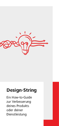 Picture: Design-String