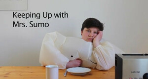 Picture: Keeping Up With Mrs. Sumo_Titelbild
