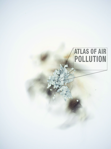 Picture: Atlas of air pollution