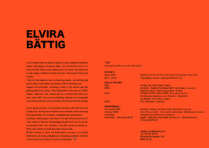 Picture: Elvira Bättig