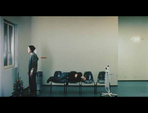 Picture: Zwischen 2 und 6 (Filmstill)