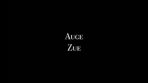 Picture: Auge Zue
