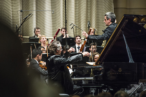 Picture: 2015/16 Orchester Zürcher Hochschule der Künste