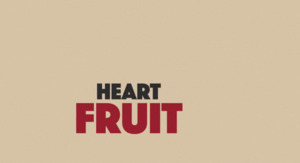 Picture: Heart Fruit