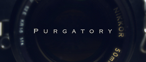 Bild:  Purgatory Logo