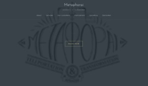 Picture: Metaphorai – Teleportation & Transformation Services: Possibilities of the Impossible