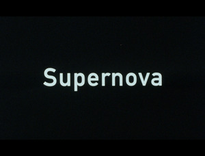 Bild:  Supernova
