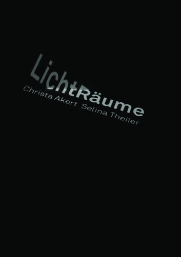 Picture: Lichträume