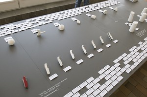 Picture: Industrial Design Jahresausstellung  2009