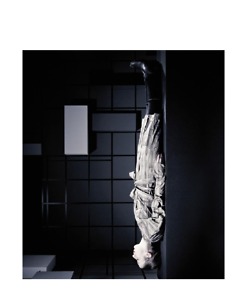 Picture: Jahrbuch Departement Design 2009