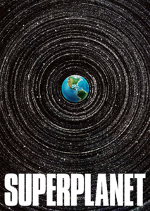 Picture: Flyer Superplanet