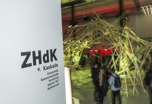 Picture: ZHdK Day – Tag der offenen Tür