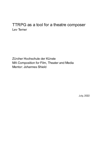 Bild:  Lev_Terner_MasterThesis_TTRPG as a tool for a composer