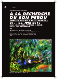 Picture: 2010.06.25.-30.|Studienwoche Ravel-Debussy