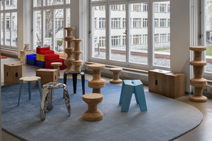 Bild:  Swiss Design Lounge