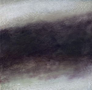 Bild:  Nebel als atmosphärisches und malerisches Phänomen