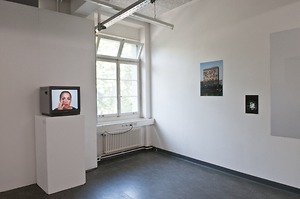 Picture: Departement Medien & Kunst Jahresausstellung 2009