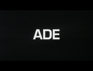 Bild:  Ade (Filmstill)