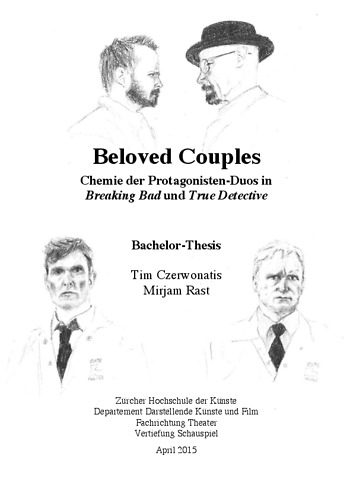 Bild:  Beloved Couples