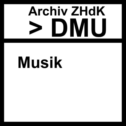 Picture: Musik