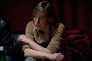 Picture: 04_Observer-in-Residence 2012/13: Ruth Schweikert 