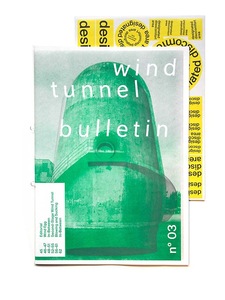 Bild:  Wind Tunnel Bulletin
