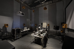 Picture: Institute for Computer Music and Sound Technology