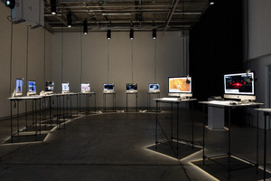 Picture: 2023 Diplomausstellung Game Design