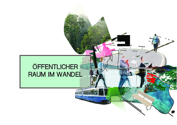 Picture: Öffentlicher Raum im Wandel
